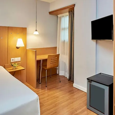 Nh Ciencias 3* 발렌시아