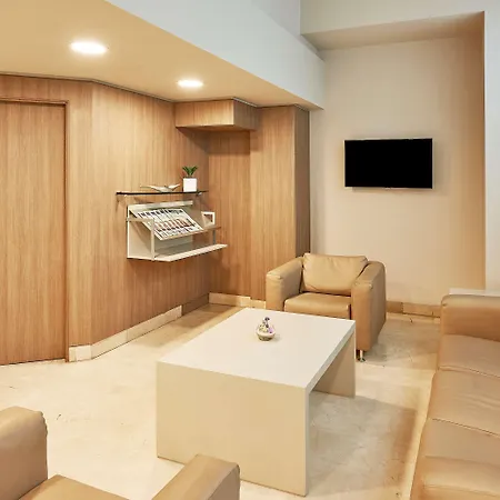 Nh Ciencias 발렌시아