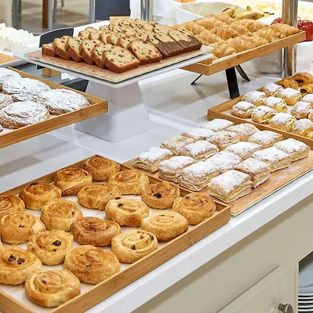 Nh Ciencias 발렌시아