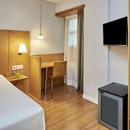 Nh Ciencias Valencie