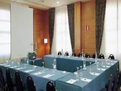 Hotell Nh Ciencias