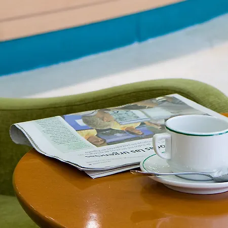 호텔 Nh Ciencias 발렌시아