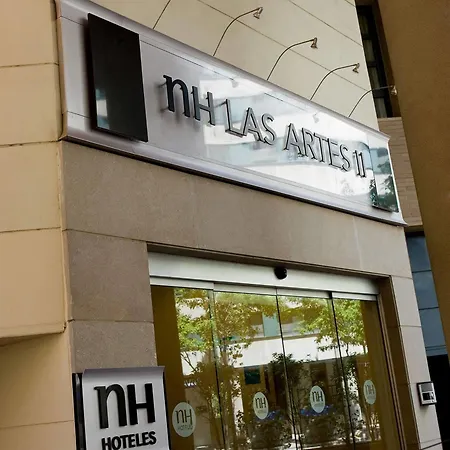 Nh Ciencias 3* 발렌시아