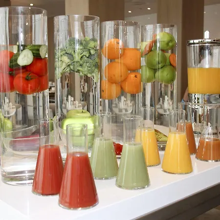 Nh Ciencias Valencie