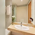 Nh Ciencias Hotell Valencia