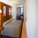 Hotell Nh Ciencias Valencia
