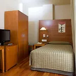 Nh Ciencias Hotell Valencia