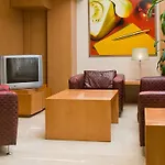 Nh Ciencias Hotell 3*