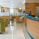 Hotell Nh Ciencias Valencia
