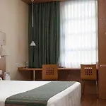 Hotell Nh Ciencias 3*