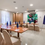 Nh Ciencias 3* Valencia