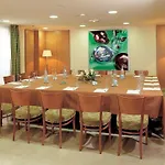 Hotell Nh Ciencias
