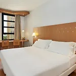 Hotell Nh Ciencias Valencia