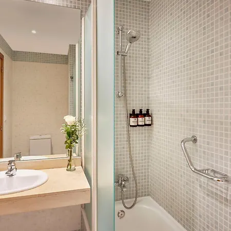 Nh Ciencias Hotel Valencie