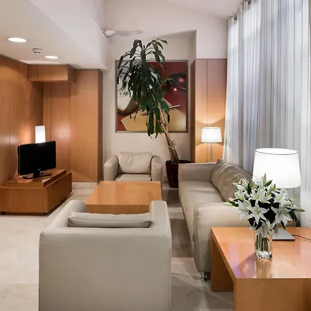 Hotel Nh Ciencias