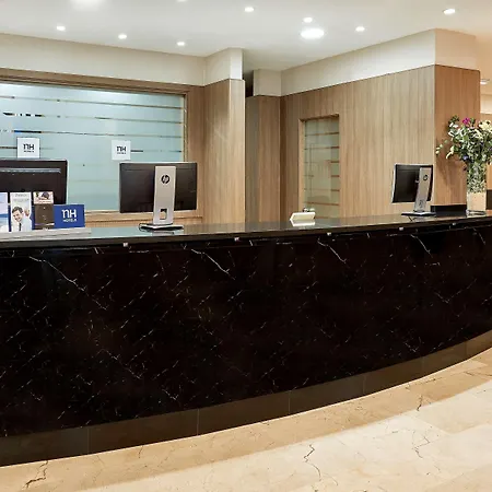 Hotel Nh Ciencias