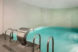 Hotel Nh Ciencias Valencia