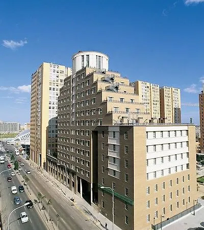 Nh Ciencias Hotel Valencia