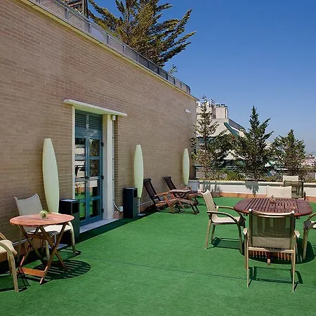 Nh Ciencias 3* Valenza