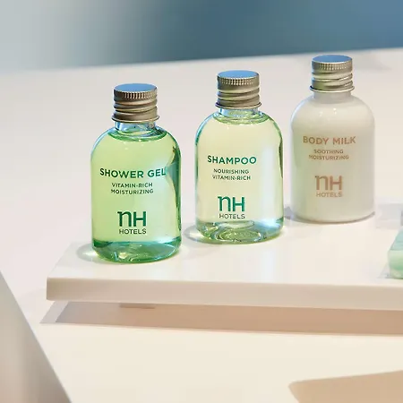 Nh Ciencias Hotel 3*